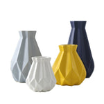 Europe Brief Matt Vase