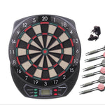 Dart Board Game Set