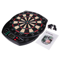 Dart Board Game Set