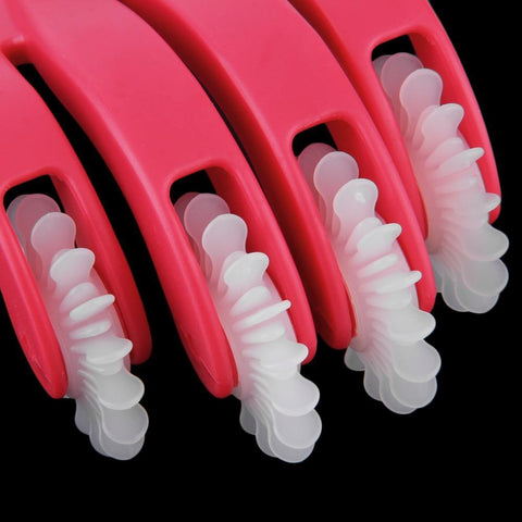 4 Fingers Buttock Massager