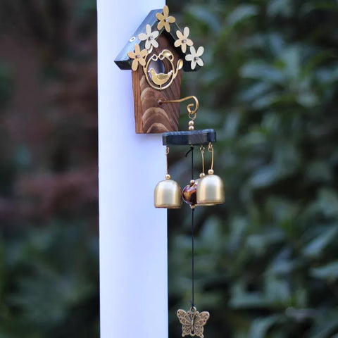 Antique Wind Bells