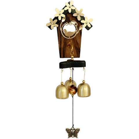 Antique Wind Bells