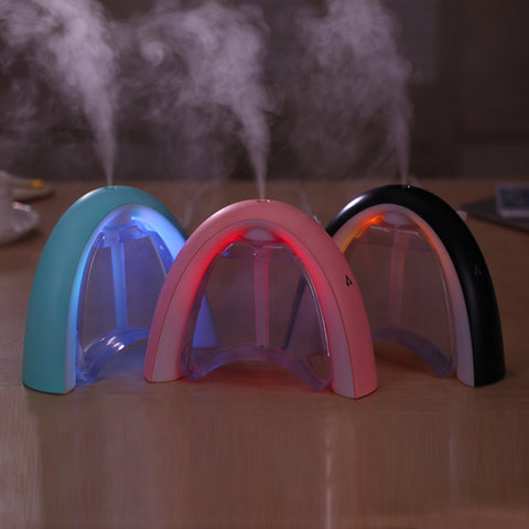 Cool Humidifier Light