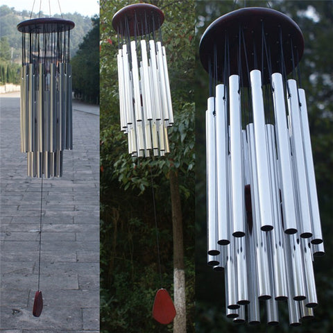 Amazing Grace Wind-chime Bells