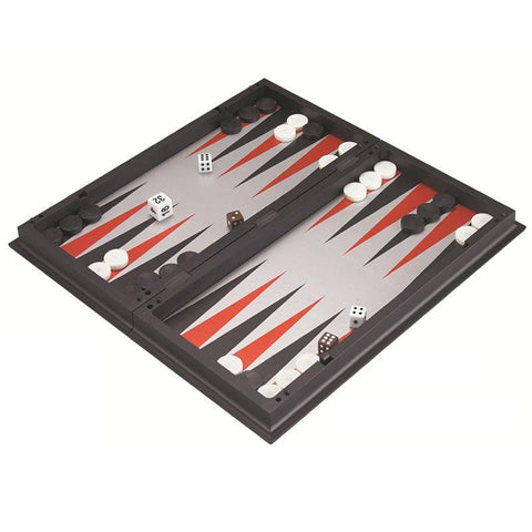 Folding Magnetic Chess Game