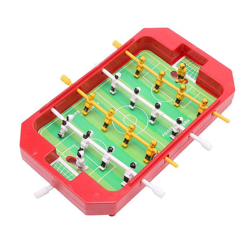 Mini Table Top Football