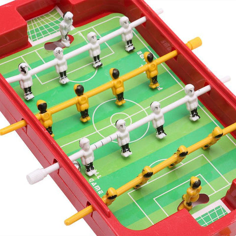 Mini Table Top Football