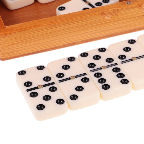 Amazing Domino Games