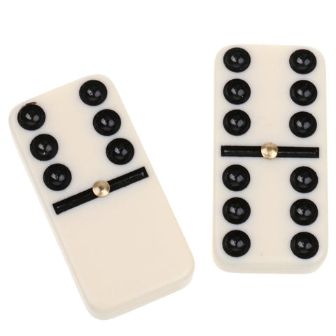 Amazing Domino Games