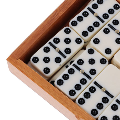 Amazing Domino Games