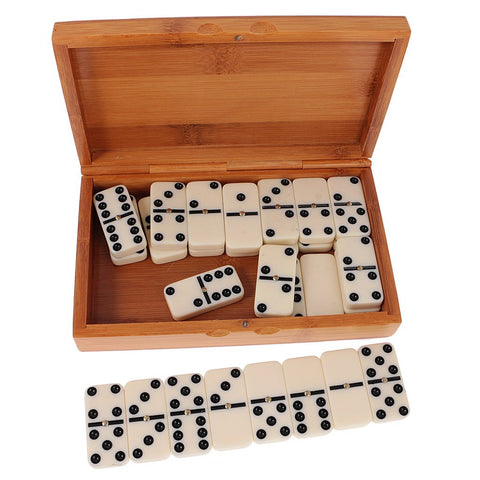 Amazing Domino Games