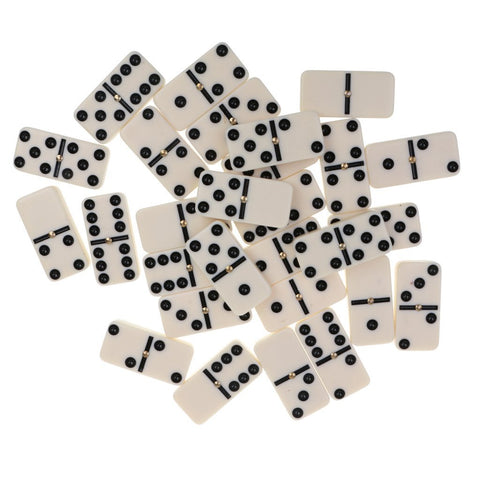 Amazing Domino Games