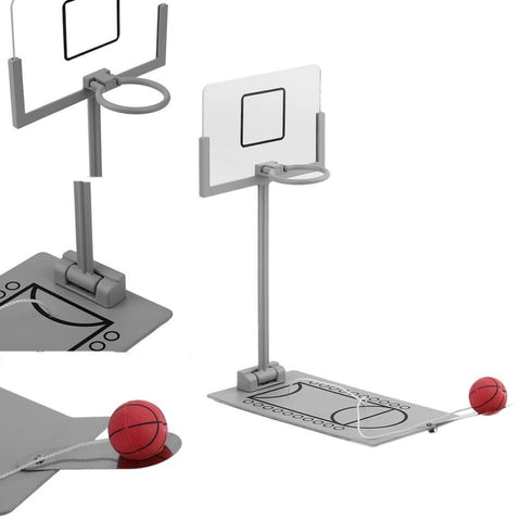 Desk Basketball Game