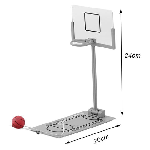 Desk Basketball Game