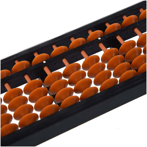 Arithmetic Abacus Game