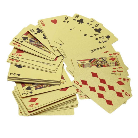 Playful Cards