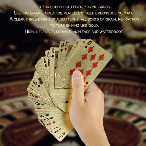 Playful Cards