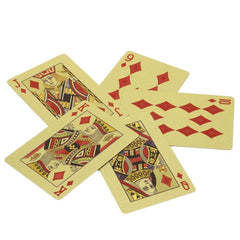 Playful Cards