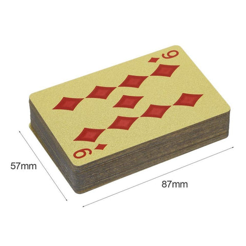Playful Cards