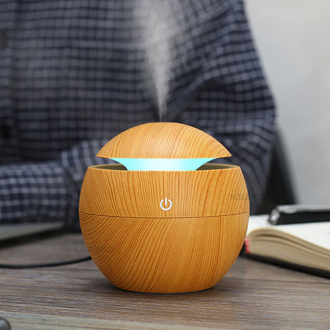 Cool Mist Humidifier