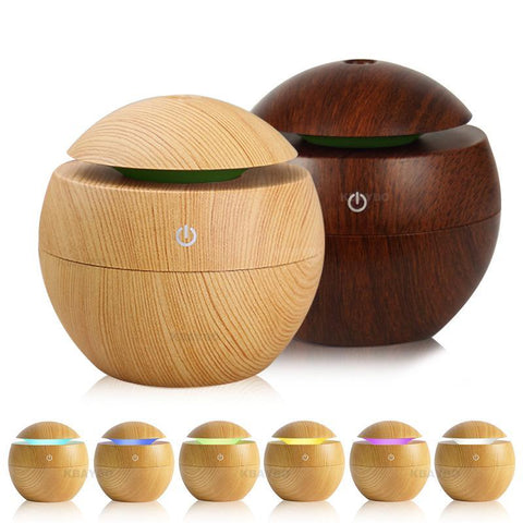 Cool Mist Humidifier