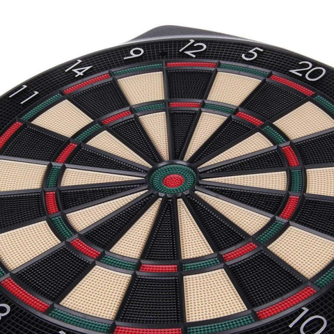 Dart Board Game Set