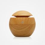 Cool Mist Humidifier